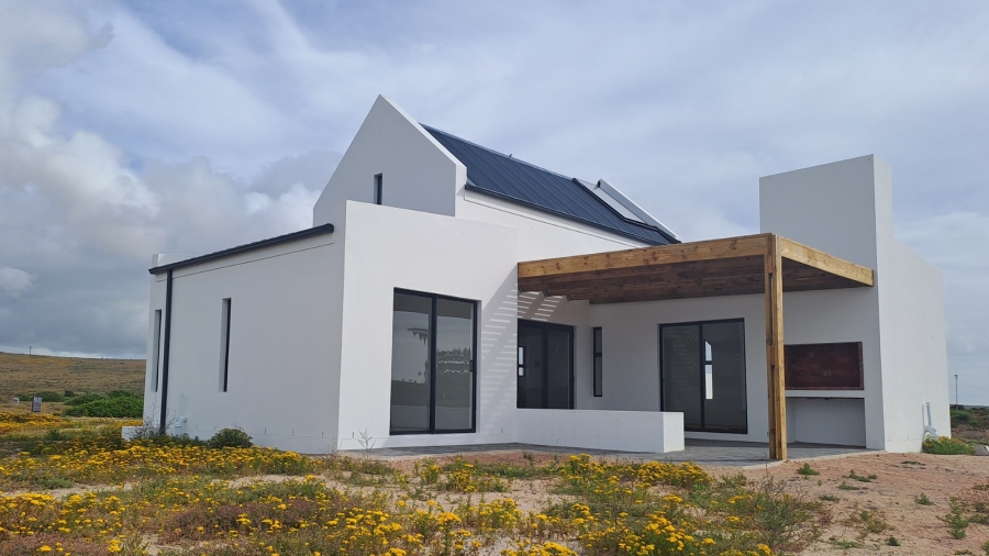 2 Bedroom Property for Sale in Britannia Beach Estate Western Cape